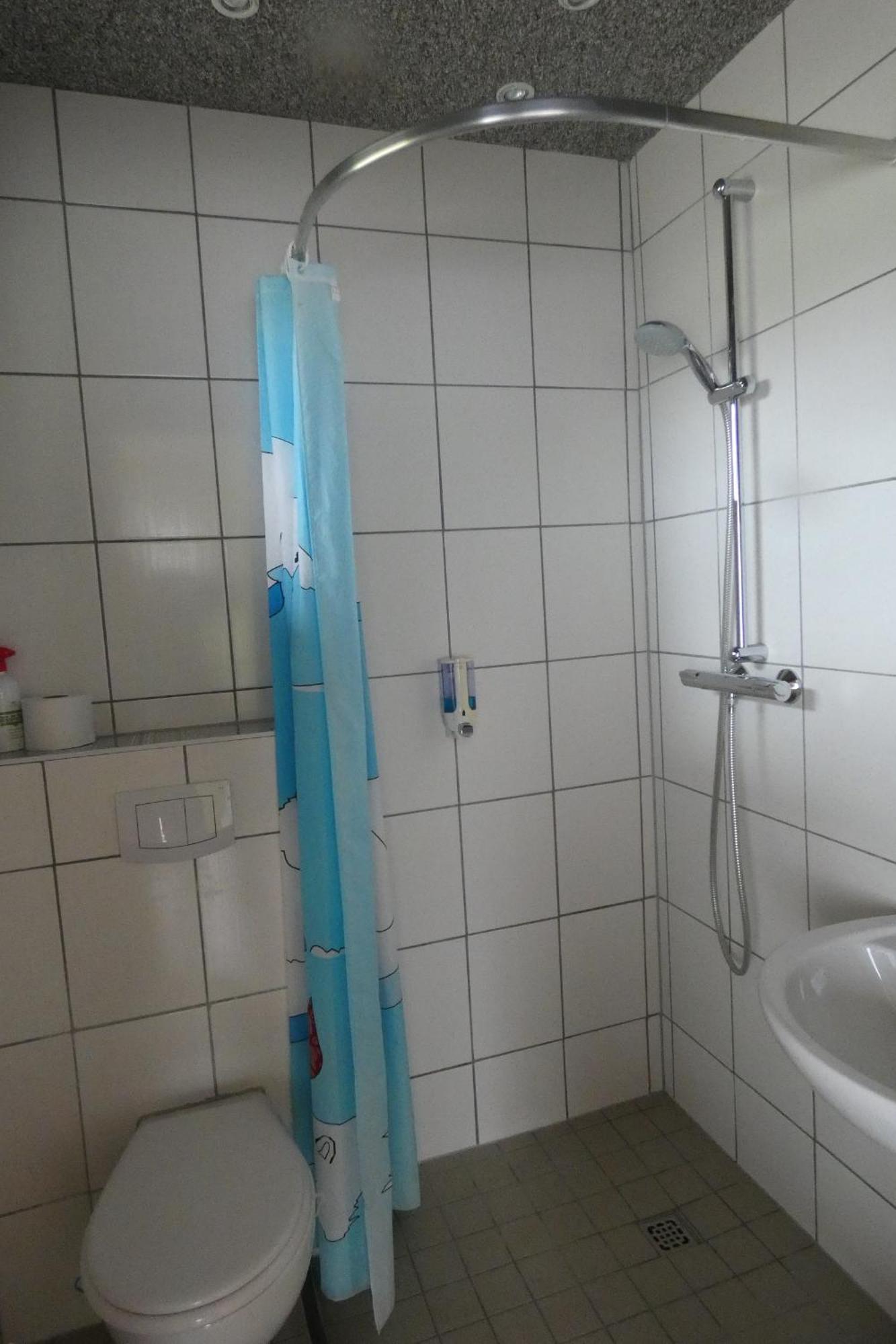 Radlerzimmer Strasen Dış mekan fotoğraf